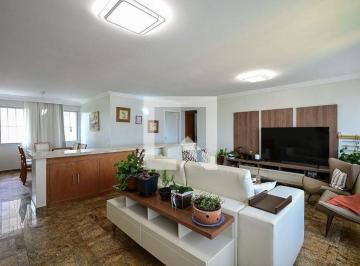 Apartamento · 140m² · 4 Quartos · 2 Vagas · Apartamento à Venda - Panamby, 4 Quartos, 140 m2