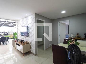 Apartamento · 121m² · 2 Quartos · 2 Vagas · Apartamento à Venda - Vila Maria , 2 Quartos, 121 m2