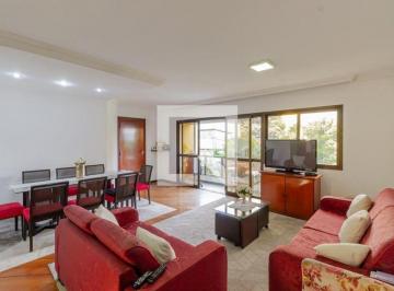 Apartamento · 149m² · 4 Quartos · 2 Vagas · Apartamento à Venda - Vila Olímpia, 4 Quartos, 149 m2