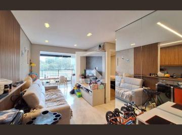 Apartamento · 65m² · 2 Quartos · 2 Vagas · Apartamento à Venda - Vila Leopoldina, 2 Quartos, 65 m2