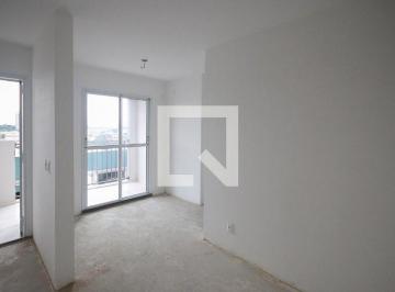 Apartamento · 55m² · 3 Quartos · 1 Vaga · Apartamento à Venda - Vila Maria , 3 Quartos, 55 m2