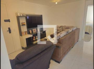 Apartamento · 110m² · 3 Quartos · 2 Vagas · Apartamento à Venda - Vila Esperança, 3 Quartos, 110 m2