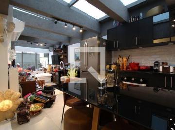 Apartamento · 80m² · 2 Quartos · 1 Vaga · Apartamento à Venda - Vila Nova Conceição, 2 Quartos, 80 m2