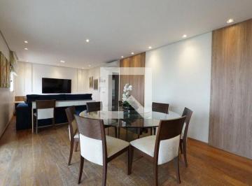 Apartamento · 127m² · 3 Quartos · 3 Vagas · Apartamento à Venda - Vila Mariana, 3 Quartos, 127 m2