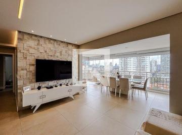 Apartamento · 101m² · 3 Quartos · 2 Vagas · Apartamento à Venda - Mooca, 3 Quartos, 101 m2
