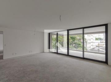 Apartamento · 190m² · 4 Quartos · 3 Vagas · Apartamento à Venda - Moema, 4 Quartos, 190 m2