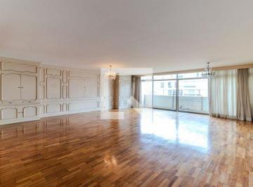Apartamento · 313m² · 4 Quartos · 2 Vagas · Apartamento à Venda - Santa Cecília, 4 Quartos, 313 m2