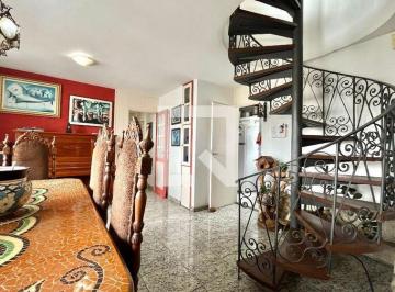 Apartamento · 140m² · 3 Quartos · 1 Vaga · Apartamento à Venda - Vila Mascote, 3 Quartos, 140 m2