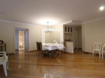 Apartamento · 116m² · 2 Quartos · 2 Vagas · Apartamento à Venda - Vila Nova Conceição, 2 Quartos, 116 m2
