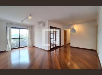 Apartamento · 127m² · 3 Quartos · 2 Vagas · Apartamento à Venda - Alto da Lapa, 3 Quartos, 127 m2