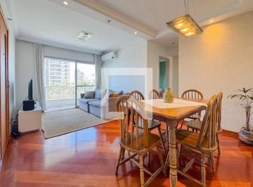 Apartamento · 100m² · 3 Quartos · 2 Vagas · Apartamento à Venda - Vila Mariana, 3 Quartos, 100 m2