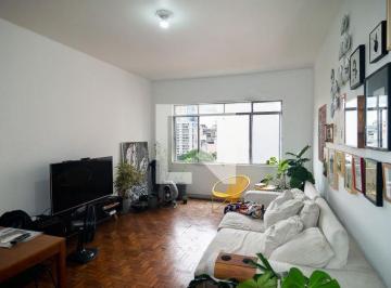 Apartamento · 125m² · 2 Quartos · 1 Vaga · Apartamento à Venda - Consolação, 2 Quartos, 125 m2