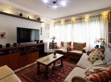Apartamento · 207m² · 2 Quartos · 2 Vagas · Apartamento à Venda - Perdizes, 2 Quartos, 207 m2