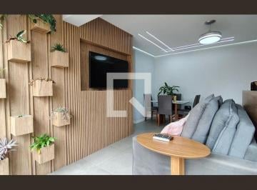 Apartamento · 60m² · 2 Quartos · 1 Vaga · Apartamento à Venda - Casa Verde, 2 Quartos, 60 m2