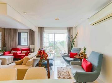 Apartamento · 98m² · 2 Quartos · 1 Vaga · Apartamento à Venda - Vila Sônia, 2 Quartos, 98 m2