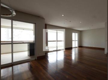 Apartamento · 165m² · 3 Quartos · 3 Vagas · Apartamento à Venda - Panamby, 3 Quartos, 165 m2