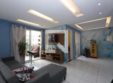 Photo 1 · Apartamento à Venda - Vila Califórnia, 3 Quartos, 113 m2