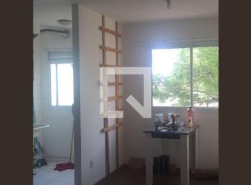 Apartamento · 45m² · 2 Quartos · 1 Vaga · Apartamento à Venda - Vila Carmosina, 2 Quartos, 45 m2