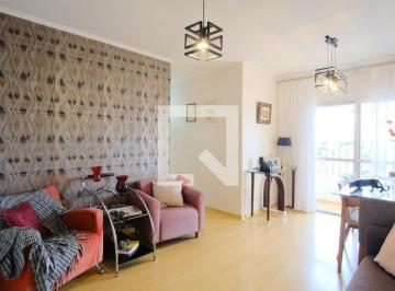 Apartamento · 80m² · 4 Quartos · 1 Vaga · Apartamento à Venda - Vila Carrão, 4 Quartos, 80 m2