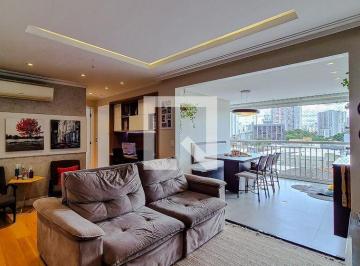 Apartamento · 69m² · 2 Quartos · 1 Vaga · Apartamento à Venda - Bom Retiro, 2 Quartos, 69 m2