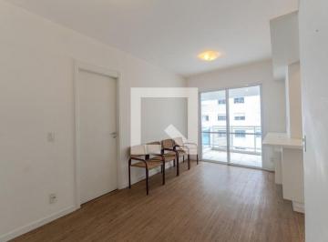 Apartamento · 49m² · 1 Quarto · 1 Vaga · Apartamento à Venda - Consolação, 1 Quarto, 49 m2