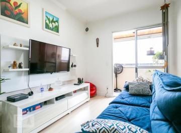 Apartamento · 105m² · 3 Quartos · 2 Vagas · Apartamento à Venda - Freguesia do Ó, 3 Quartos, 105 m2