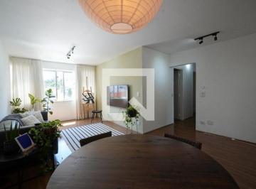 Apartamento · 96m² · 3 Quartos · 2 Vagas · Apartamento à Venda - Vila Mariana, 3 Quartos, 96 m2