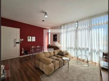 Apartamento · 76m² · 2 Quartos · Apartamento à Venda - Moema, 2 Quartos, 76 m2
