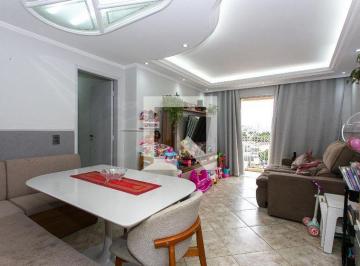 Apartamento · 72m² · 3 Quartos · 1 Vaga · Apartamento à Venda - Vila Carrão, 3 Quartos, 72 m2