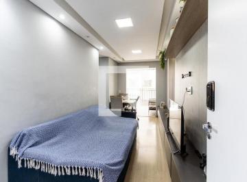 Apartamento · 62m² · 3 Quartos · 1 Vaga · Apartamento à Venda - Água Branca, 3 Quartos, 62 m2