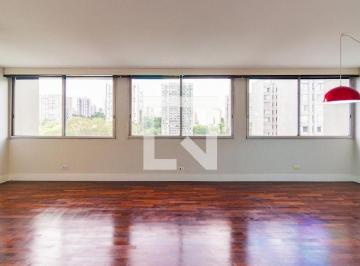 Apartamento · 140m² · 3 Quartos · 2 Vagas · Apartamento à Venda - Portal do Morumbi, 3 Quartos, 140 m2