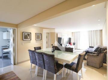 Apartamento · 109m² · 3 Quartos · 2 Vagas · Apartamento à Venda - Tucuruvi, 3 Quartos, 109 m2