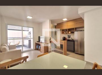Apartamento · 63m² · 2 Quartos · 1 Vaga · Apartamento à Venda - Vila Pompéia, 2 Quartos, 63 m2
