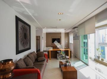 Apartamento · 162m² · 3 Quartos · 3 Vagas · Apartamento à Venda - Portal do Morumbi, 3 Quartos, 162 m2
