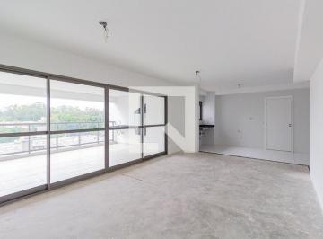 Apartamento · 185m² · 4 Quartos · 3 Vagas · Apartamento à Venda - Chácara Santo Antonio, 4 Quartos, 185 m2