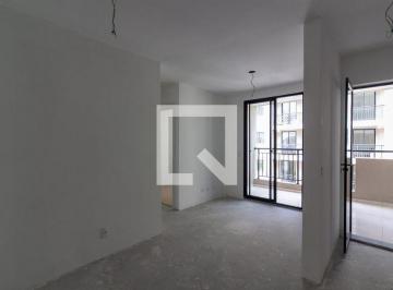 Apartamento · 61m² · 3 Quartos · 1 Vaga · Apartamento à Venda - Campo Grande, 3 Quartos, 61 m2
