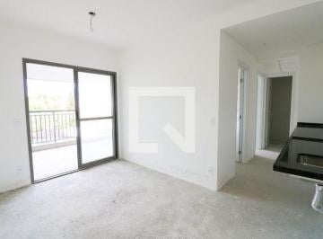 Apartamento · 50m² · 2 Quartos · 1 Vaga · Apartamento à Venda - Chácara Santo Antonio, 2 Quartos, 50 m2