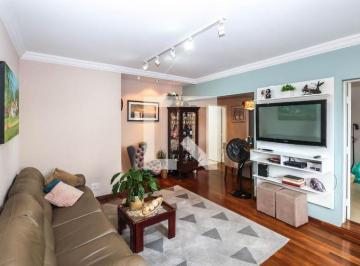 Apartamento · 105m² · 3 Quartos · 2 Vagas · Apartamento à Venda - Aclimação, 3 Quartos, 105 m2