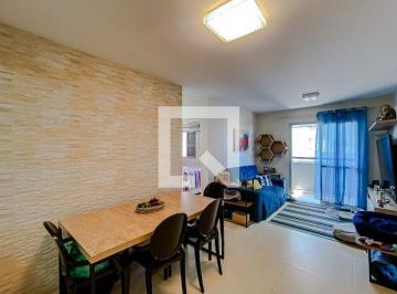 Apartamento · 58m² · 2 Quartos · 1 Vaga · Apartamento à Venda - Mooca, 2 Quartos, 58 m2