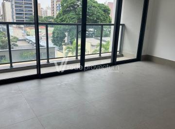0 · apartamento à venda em Cambuí