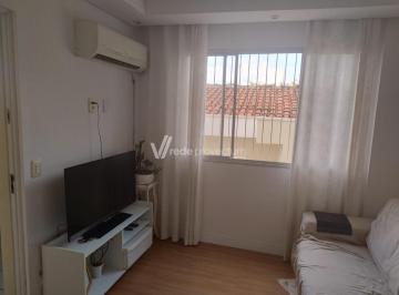 0 · apartamento à venda em Nova Campinas