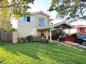 0 · Venda, Sobrado em Barão Geraldo, Condomínio Fechado 3 Suites, Churrasqueira, Pis