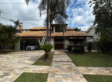 0 · casa à venda em Loteamento Alphaville Campinas