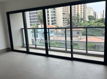 0 · apartamento à venda em Cambuí