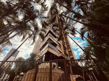 0 · Apartamento à venda no Edifício Porto Velho – Jardim Proença