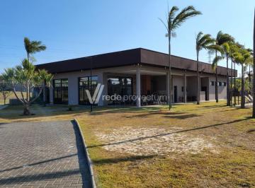 0 · Terreno à Venda - Condomínio Residencial Flor D’Aldeia - Mogi Mirim/SP