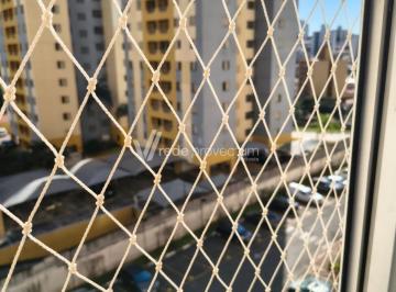 0 · APARTAMENTO À VENDA - BONFIM - CAMPINAS