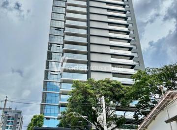 0 · Venda, Apartamento Alto Padrão no Cambuí, 3 Suítes, Varanda Gourmet, 3 garagens