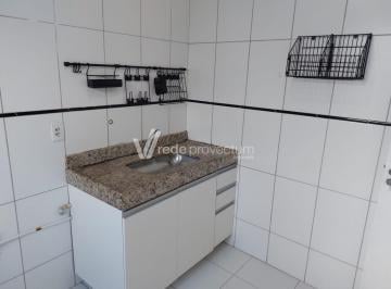 1 · apartamento à venda em Loteamento Parque São Martinho