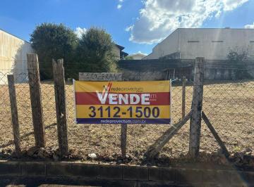 0 · Terreno à venda na região do Taquaral – Jardim Margarida